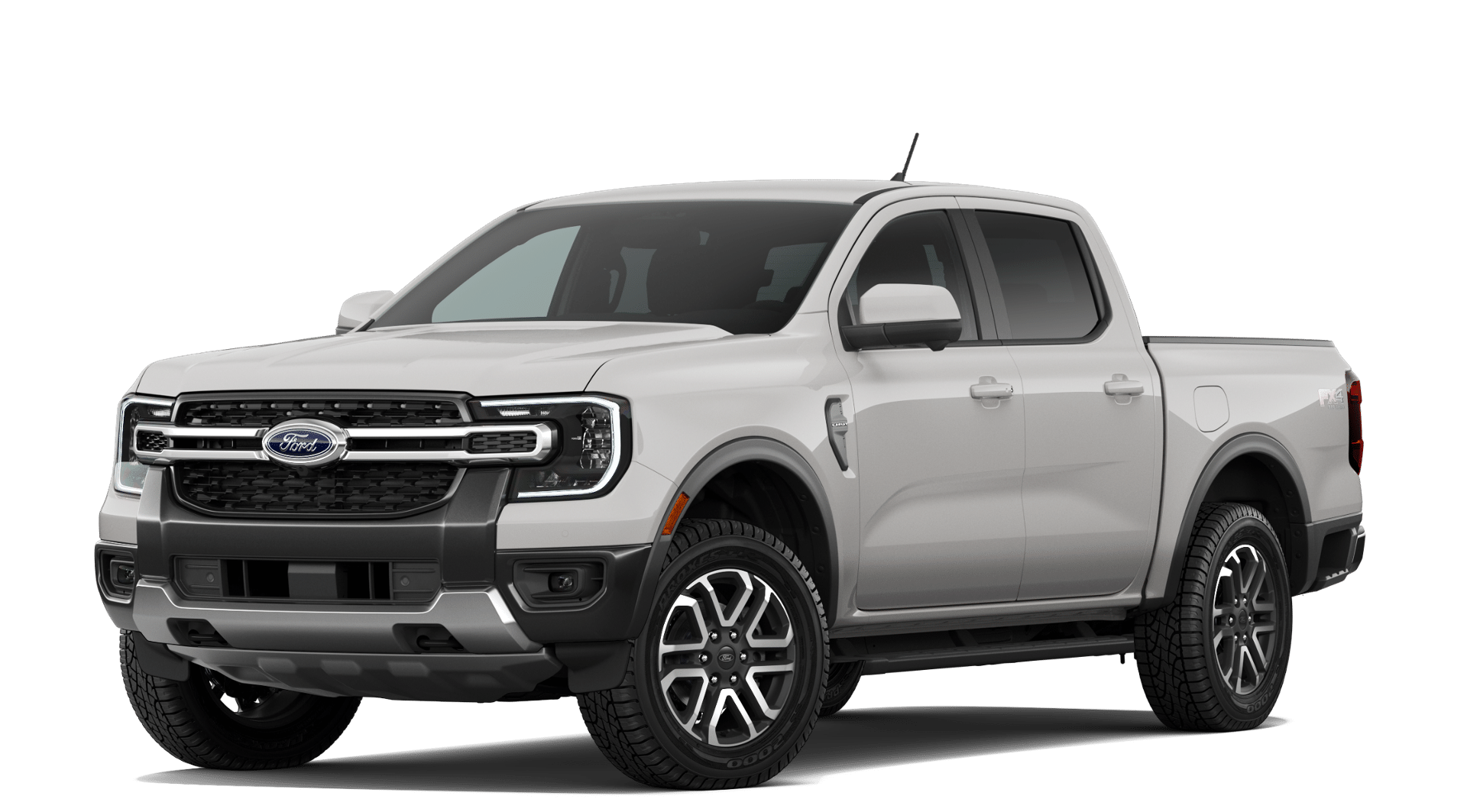 2026 Ford Ranger® External Image 1